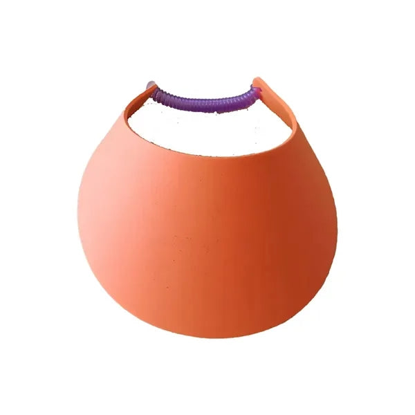 Eva Hollow Top Sun Hat