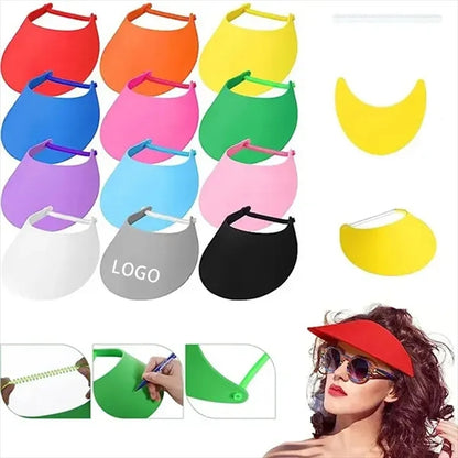 Eva Hollow Top Sun Hat