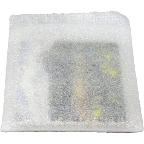 Single Square Ceramic Coaster
