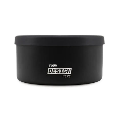 YUKON Outfitters 64oz Dog Bowl
