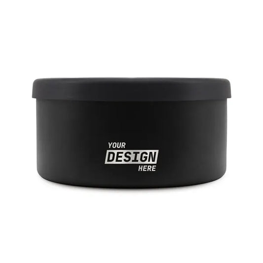 YUKON Outfitters 64oz Dog Bowl