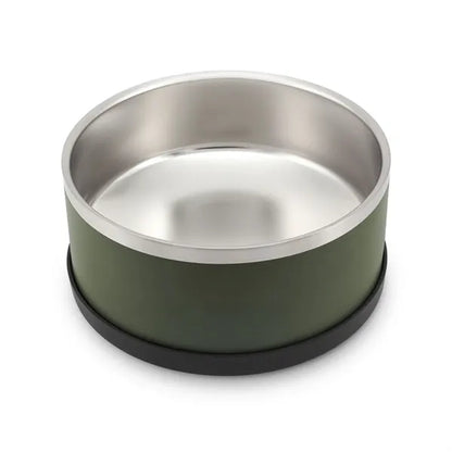 YUKON Outfitters 64oz Dog Bowl