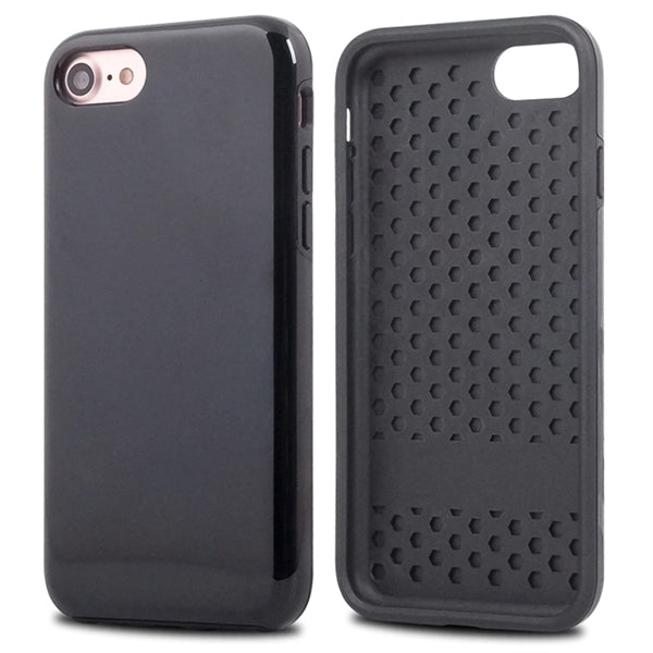 iPhone SE (1st/2nd/3rd)  7 & 8 Combo TPU Case