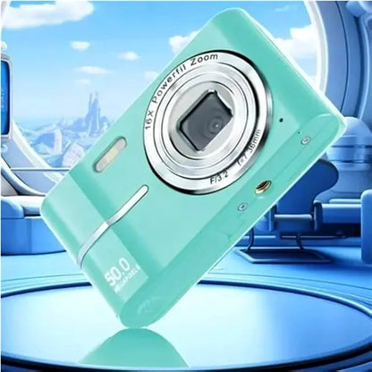 1080P High-Definition Digital Camera