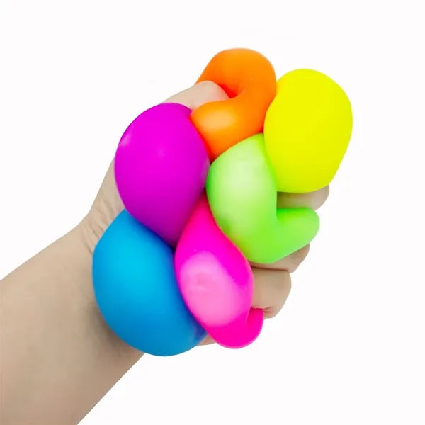 Classroom prize kids adults fidget toy square stress cube
