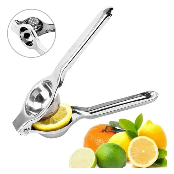 Hand press Lemon Squeezer