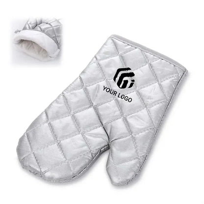 Kitchen essentials cooking gloves pot holder oven mitts