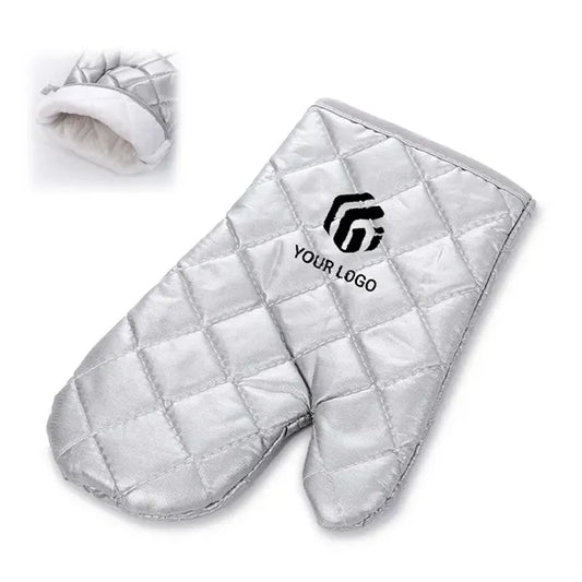 Kitchen essentials cooking gloves pot holder oven mitts