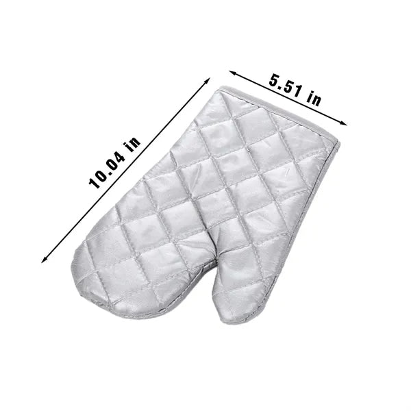 Kitchen essentials cooking gloves pot holder oven mitts