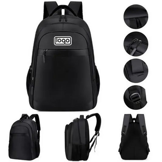 Large-Capacity Commuter Backpack
