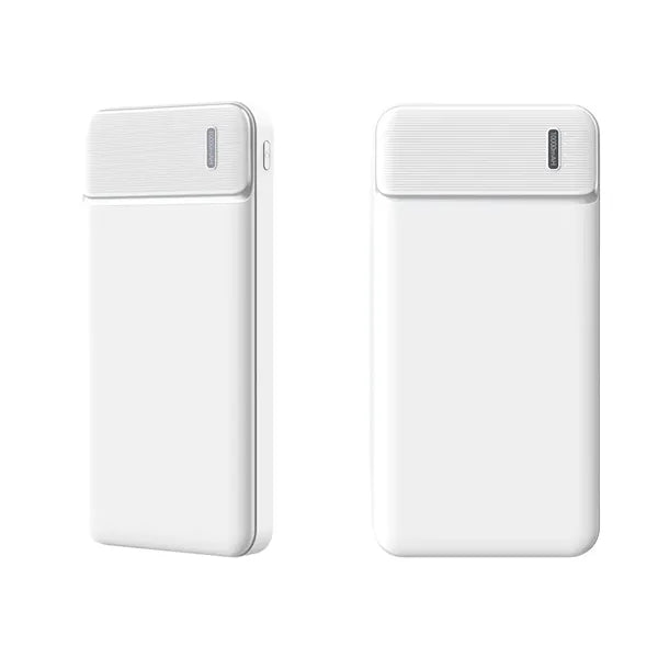 Large-Capacity 10000 MAh Bidirectional Battery Power Bank