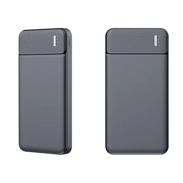 Large-Capacity 10000 MAh Bidirectional Battery Power Bank