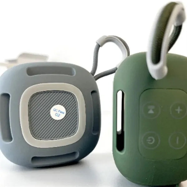 Multi-Function Card Wireless Bluetooth Speaker With Handle
