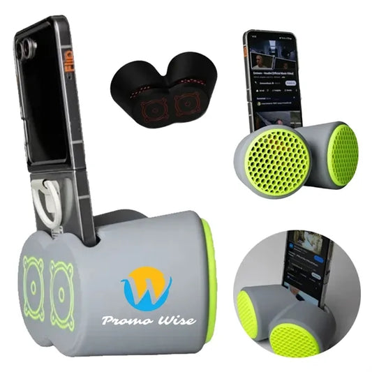 Mobile Phone Speaker Amplifier Mobile Phone Holder