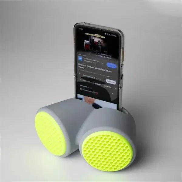 Mobile Phone Speaker Amplifier Mobile Phone Holder