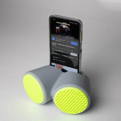 Mobile Phone Speaker Amplifier Mobile Phone Holder