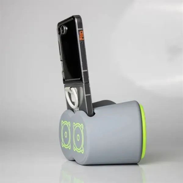 Mobile Phone Speaker Amplifier Mobile Phone Holder