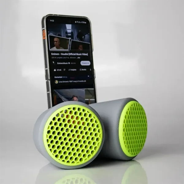 Mobile Phone Speaker Amplifier Mobile Phone Holder