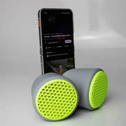 Mobile Phone Speaker Amplifier Mobile Phone Holder
