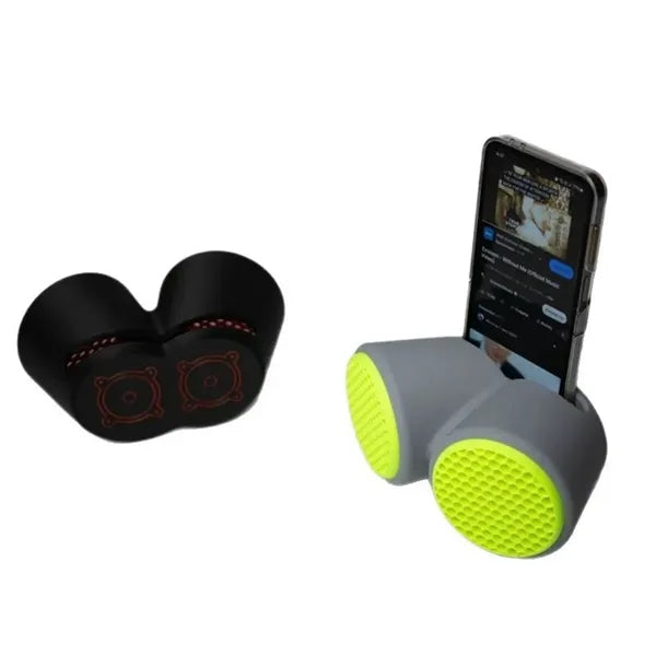 Mobile Phone Speaker Amplifier Mobile Phone Holder