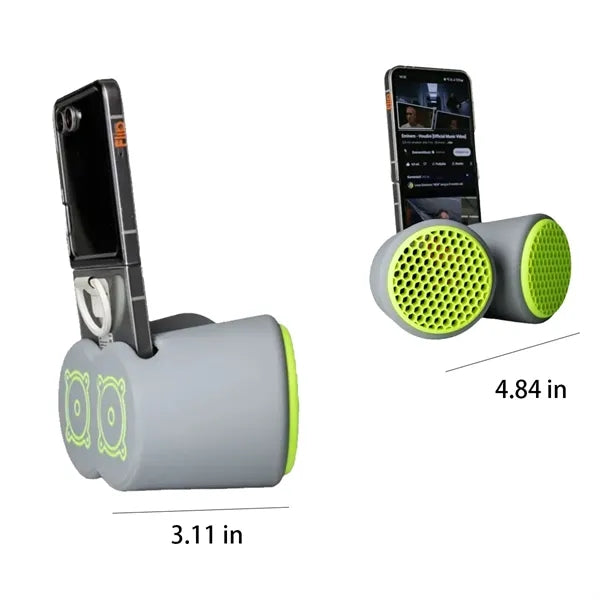 Mobile Phone Speaker Amplifier Mobile Phone Holder