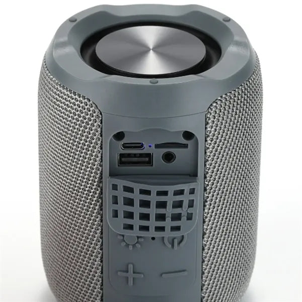 Multifunctional Card Slot Portable Bluetooth Speaker