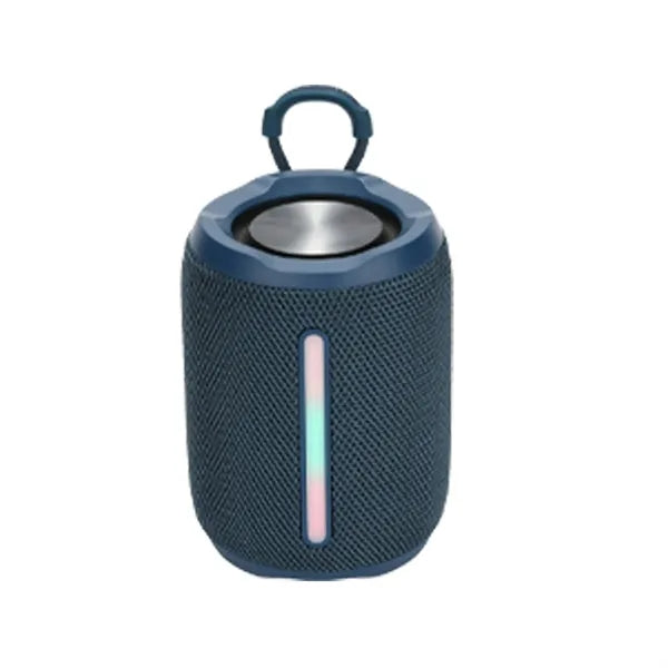 Multifunctional Card Slot Portable Bluetooth Speaker