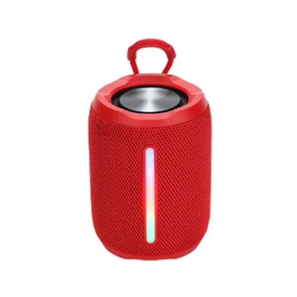 Multifunctional Card Slot Portable Bluetooth Speaker