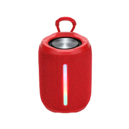 Multifunctional Card Slot Portable Bluetooth Speaker