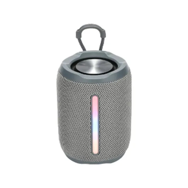 Multifunctional Card Slot Portable Bluetooth Speaker