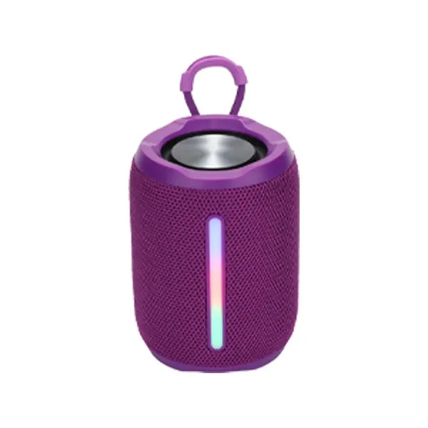 Multifunctional Card Slot Portable Bluetooth Speaker