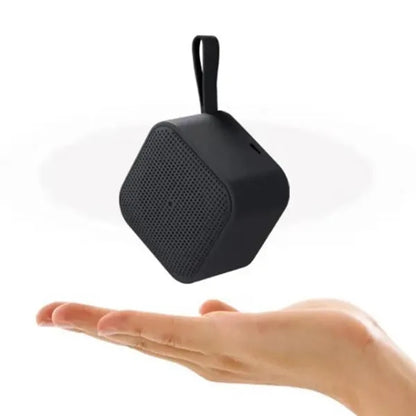 Macaron Color Heavy Bass Selfie Wireless Bluetooth Speaker
