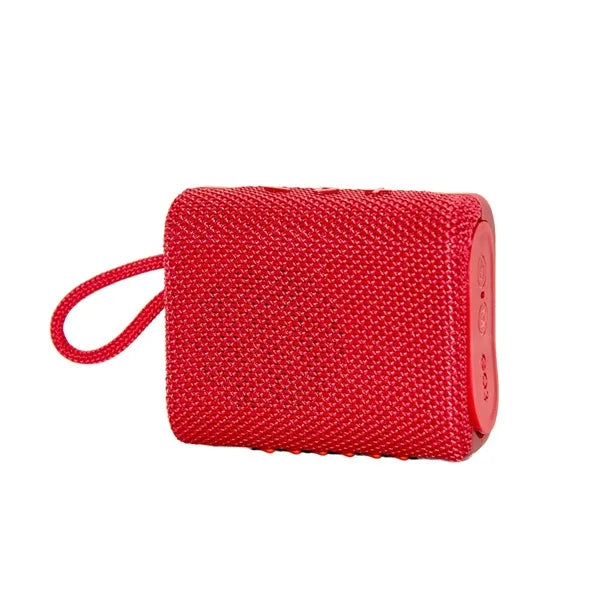 Wireless Portable Bluetooth Subwoofer Speaker With Lanyard