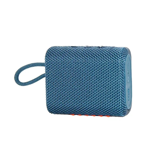 Wireless Portable Bluetooth Subwoofer Speaker With Lanyard