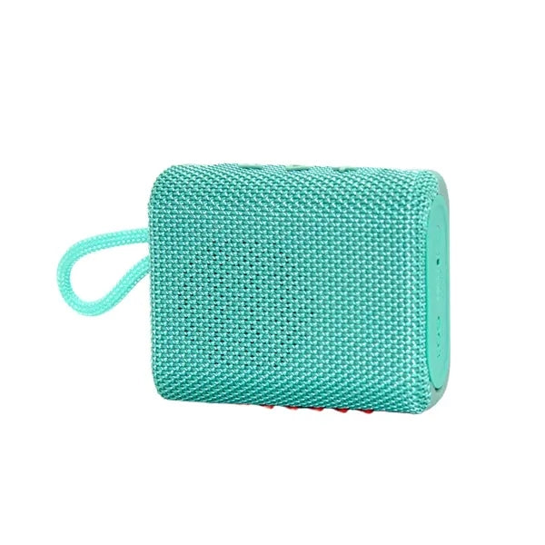 Wireless Portable Bluetooth Subwoofer Speaker With Lanyard