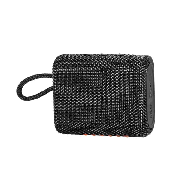 Wireless Portable Bluetooth Subwoofer Speaker With Lanyard