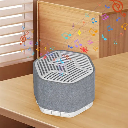 Mini Portable Low Power Consumption Wooden Bluetooth Speaker