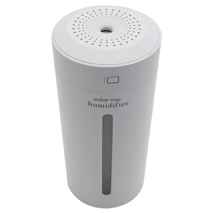 Night Light Humidifier