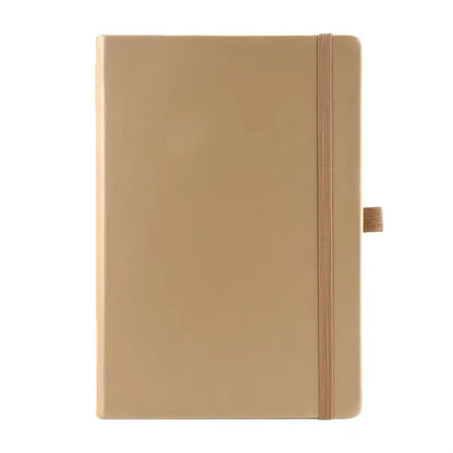 Soft Cover Journal with Pen Loop-Full Color