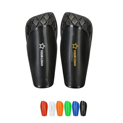 Custom Soccer Shin Guards for Kids and Adults