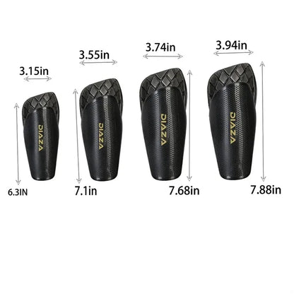 Custom Soccer Shin Guards for Kids and Adults