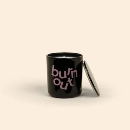 8 OZ VELA CANDLE - DIRECT PRINT