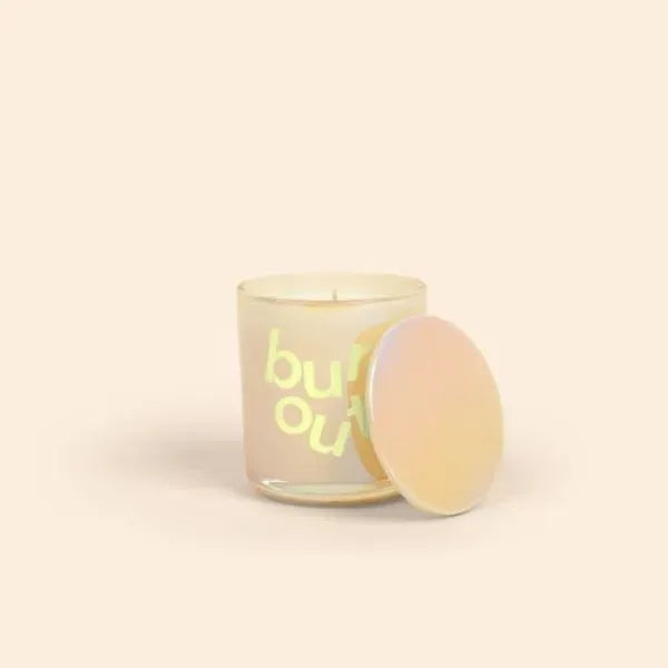 8 OZ VELA CANDLE - DIRECT PRINT