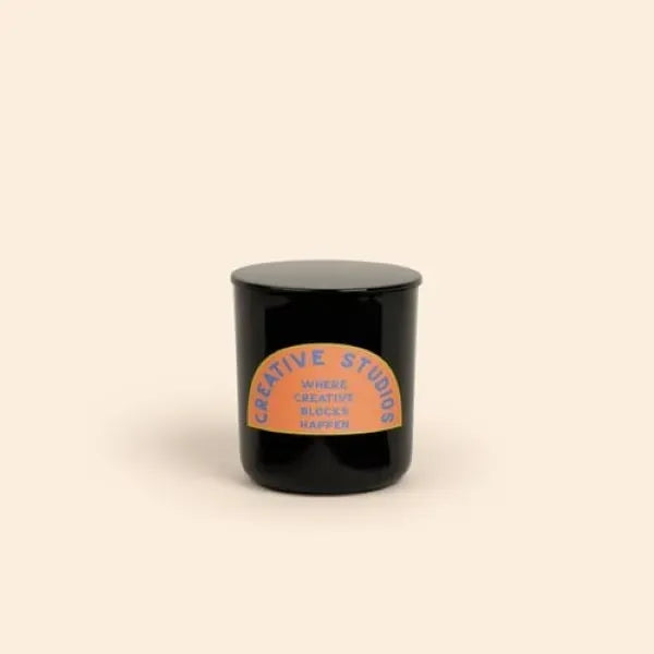 8 OZ VELA CANDLE - DIRECT PRINT