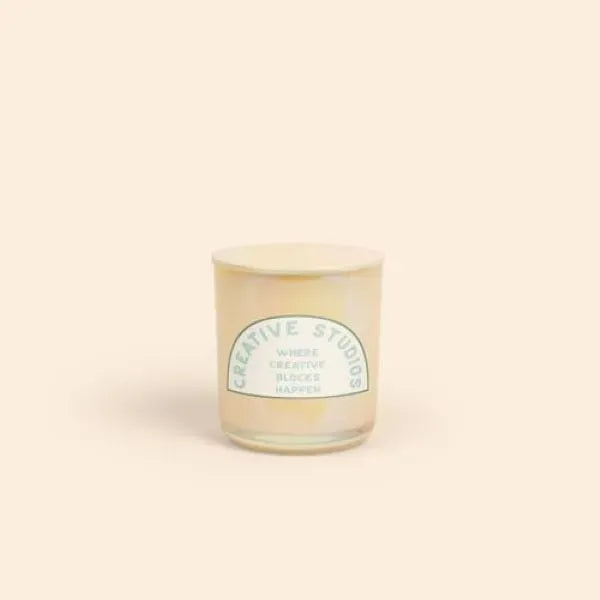 8 OZ VELA CANDLE - DIRECT PRINT