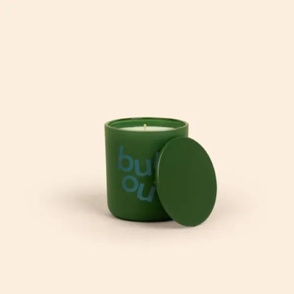8 OZ VELA CANDLE - DIRECT PRINT