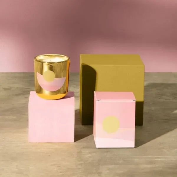 2.5 OZ VELA CANDLE - DIRECT PRINT