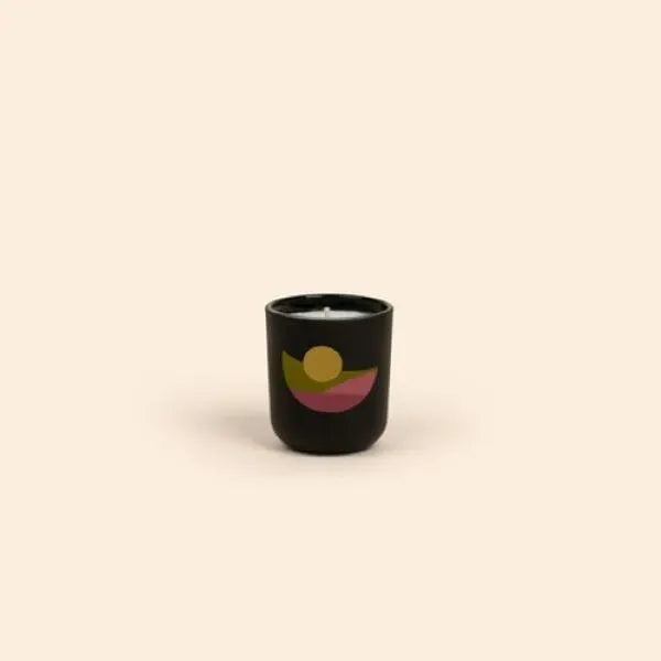 2.5 OZ VELA CANDLE - DIRECT PRINT