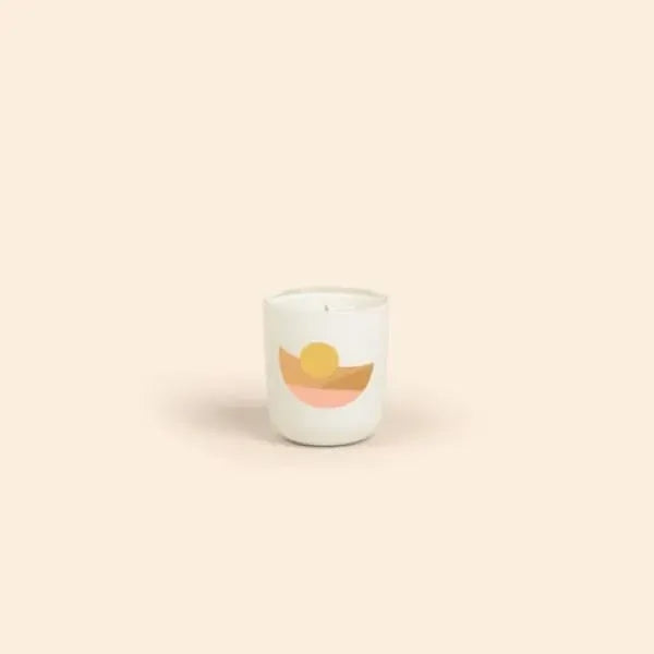 2.5 OZ VELA CANDLE - DIRECT PRINT