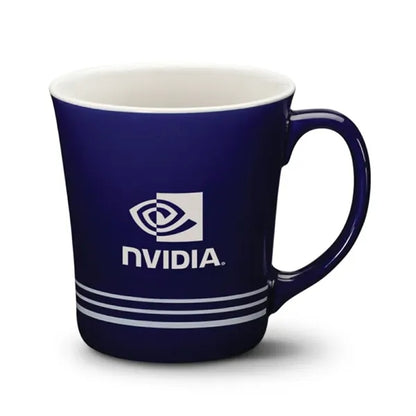 Churchill Mug - 16oz - Imprinted